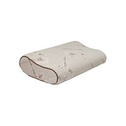 Анатомическая подушка AMBESONNE plortorc_01_60x40