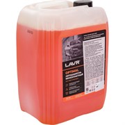 Автошампунь для бесконтактной мойки LAVR OPTIMAL