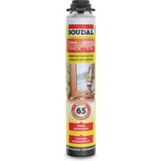 Пистолетная пена SOUDAL 199004