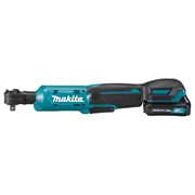 Угловой гайковерт MAKITA WR100DZ