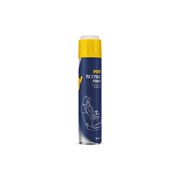Пятновыводитель для обивки салона MANNOL TEXTILE FOAM