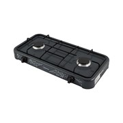 Двухкомфорочная газовая плита HomeStar HS-1202