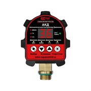 Автоматический контроллер давления воды EXTRA АКД-10-1,5