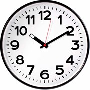 Настенные часы TROYKATIME Тройка