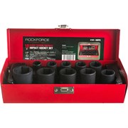 Набор шестигранных головок ROCKFORCE RF-4101-5MPB(28575)