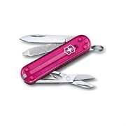 Нож-брелок VICTORINOX Classic SD Colors Cupcake Dream