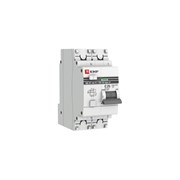 Дифференциальный автомат EKF PROxima АД-32