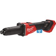 Аккумуляторная прямошлифмашина Milwaukee FDGROVB-0X