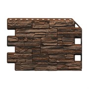 Фасадная панель profBUILD ROYAL STONE коллекции ROCKY STONE МОНРЕАЛЬ
