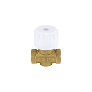Двойной регулирующий кран Aquasfera 1060-02 022-1856
