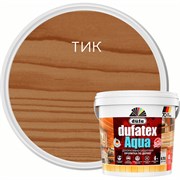 Пропитка Dufa TEX-AQUA