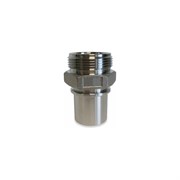 Штуцер TITAN LOCK TLSM50BR