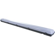Линейный светодиодный светильник Сириус А TP-1200-36W-Slim-OP-65K