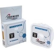 Леска PREMIER fishing MONOPOWER ICE PR-MI-T-020-30