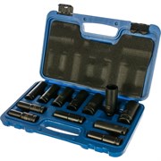 Набор шестигранных головок ROCKFORCE RF-4127-5MPB(16248)