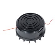 Шпулька для триммеров RD-ET18-1/U 990921 RedVerg 6681845