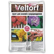 Грунт для азалий и рододендронов Veltorf FP10050003