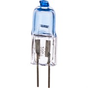 Галогенная лампа Camelion JC 20W g4 12V COOL