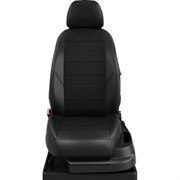 Авточехлы для Chevrolet Lanos с 2005-н.в. седан AVTOLIDER1 CH03-0301-EC01