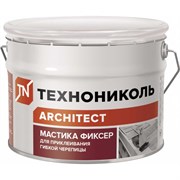 Мастика для гибкой черепицы ТехноНиколь №23 Фиксер