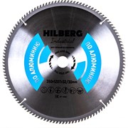 Пильный диск по дереву HILBERG Industrial