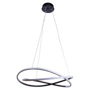 Подвесной светильник Arte Lamp A2522SP-2BK