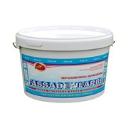 Водно-дисперсионная краска Poli-R Fassadenfarbe