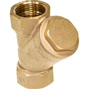 Y-образный фильтр-грязевик Unipump 22156
