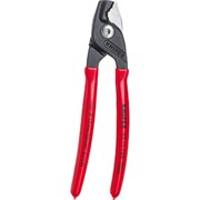 Кабелерез KNIPEX StepCut