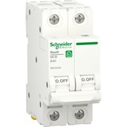 Автоматический выключатель Systeme Electric RESI9