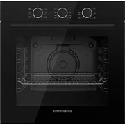 Духовой шкаф Kuppersberg HF 603 B