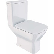 Безободковый унитаз-компакт IDDIS TORR