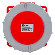 Стационарная внутренняя розетка EKF 3452 PROxima