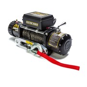 Автомобильная лебедка Harpoon 12000