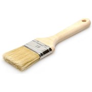 Флейцевая кисть для красок Лазурный берег КФ 25*12