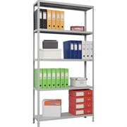 Стеллаж Практик MS 185/100х40/4