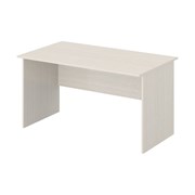 Рабочий офисный стол ФЕЛИКС ПК-ЛОГ-СТ140x80Д/18-В1-30