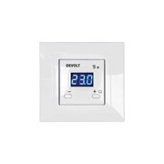 Терморегулятор Devolt TR-16ts
