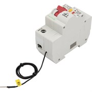 Умный Wi-Fi автоматический выключатель SECURIC SEC-HV-116