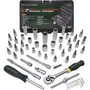 Набор инструмента ROCKFORCE RF-2512-5(11867)