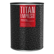 Алкидностирольная эмаль Empils Titan Ореол 77660