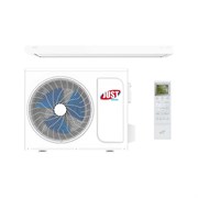 Сплит система JUST Aircon JAE-07HPSA/MB+JAEO-07HPSA/MB