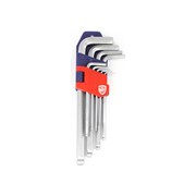 Набор шестигранных ключей WORKPRO WP222006