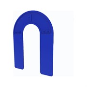 Многоразовая подкова DECOR 444-0010