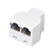 Сетевой переходник REXANT 06-0112-B