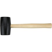 Резиновая киянка TOPEX 02A345