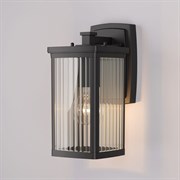 Садово-парковый светильник ELEKTROSTANDARD Lame D GL 1006D