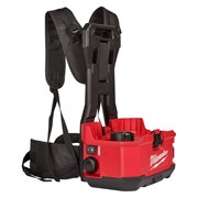 Аккумуляторный опрыскиватель Milwaukee SWITCH TANK M18 BPFPH-401