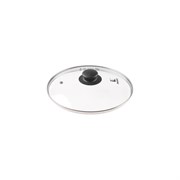 Крышка стеклянная PERFECTO LINEA 25-028020