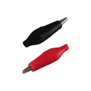 Зажим-крокодил REXANT 16-0001-9